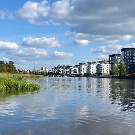 River 29, Baritoni