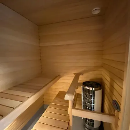 River 29, Baritoni Apartment *