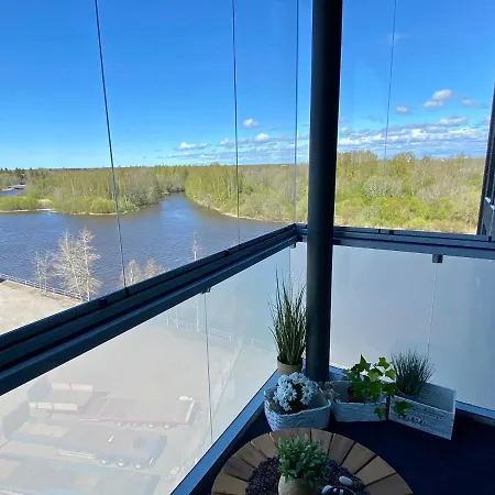 River 29, Baritoni *