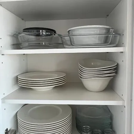 River 29, Baritoni Appartement *