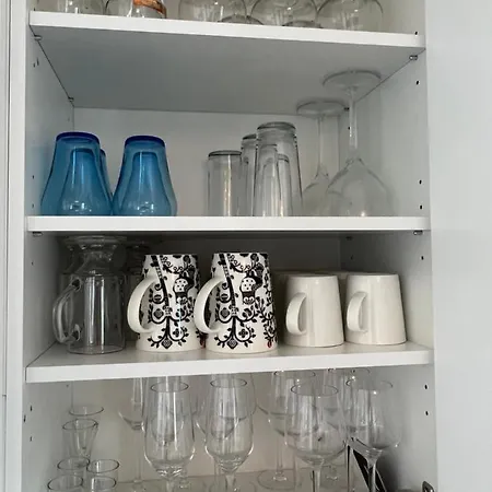 River 29, Baritoni * Pori