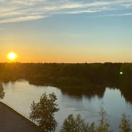 River 29, Baritoni * Pori