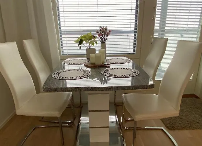 River 29, Baritoni Apartman