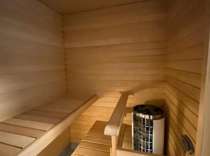 River 29, Baritoni Appartement *