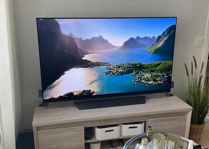 River 29, Baritoni Apartman Pori