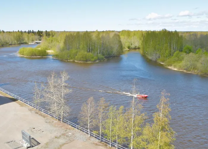 Apartman River 29, Baritoni