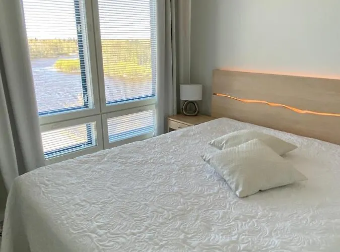 Appartement River 29, Baritoni *