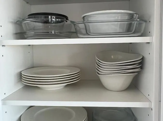 River 29, Baritoni Apartman *