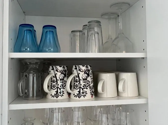 River 29, Baritoni * Pori