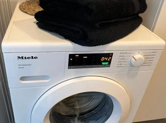 Apartman River 29, Baritoni *